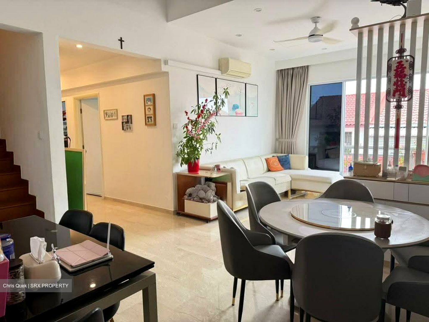 Sembawang Cottage (D27), Apartment #589559071